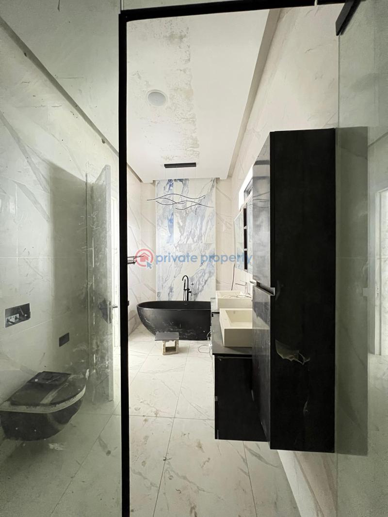 5 bedroom Detached Duplex For Sale Ikota Lekki Lagos - 5