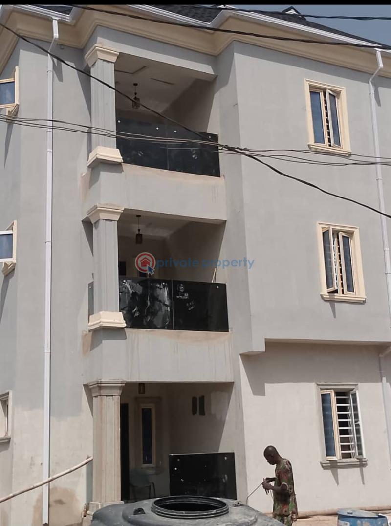 3 bedroom Block Of Flats For Sale Opebi Ikeja Lagos - 0