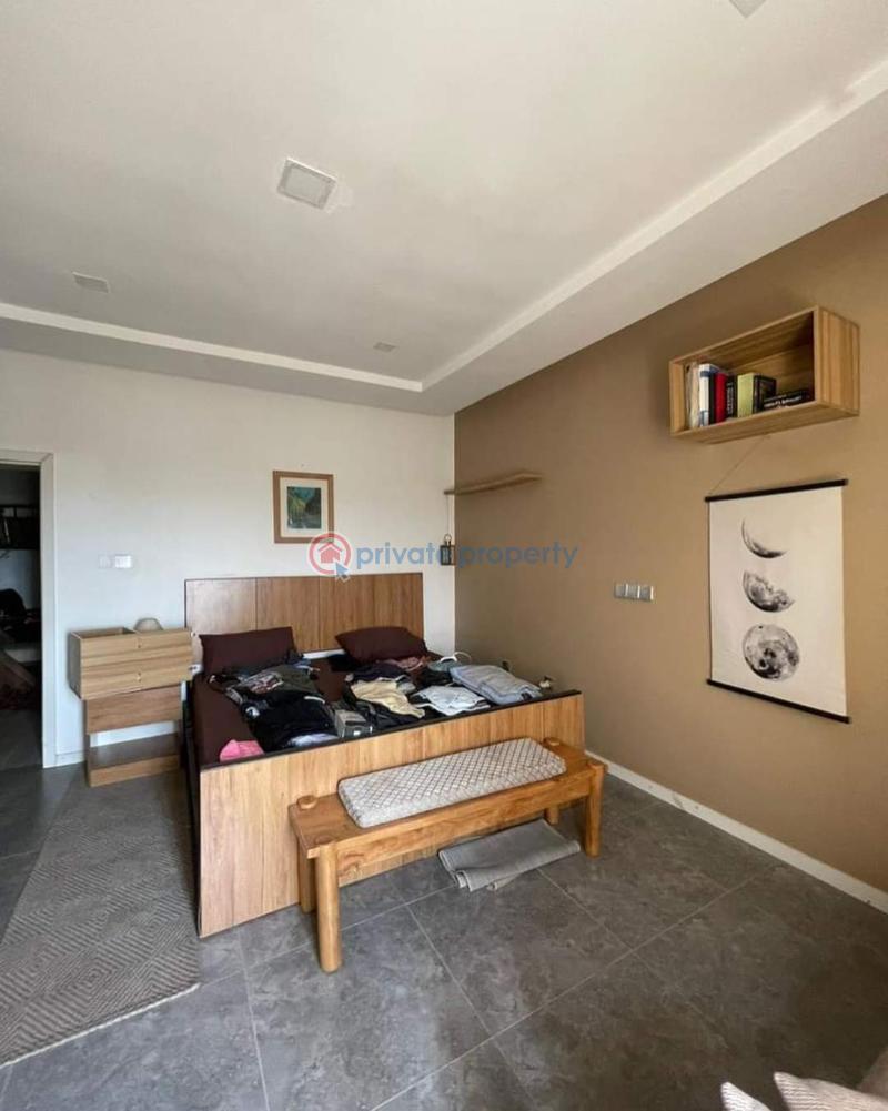Tastefully decorated 4 bedroom apartment - 7 4 bedroom Block Of Flats For Sale Wuye Abuja Phase 2  - 7