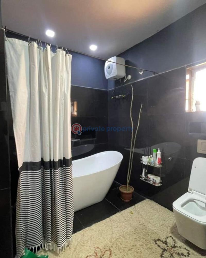 Tastefully decorated 4 bedroom apartment - 9 4 bedroom Block Of Flats For Sale Wuye Abuja Phase 2  - 9