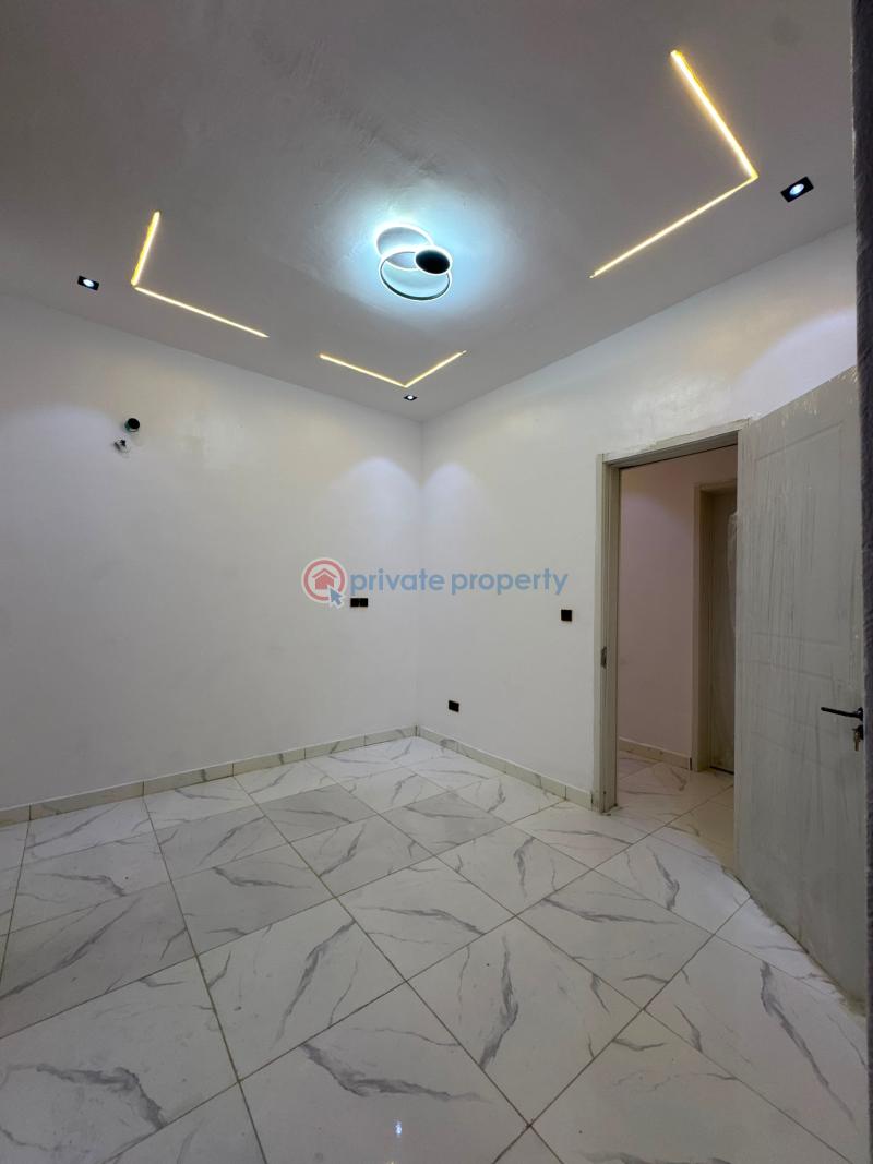 4 bedroom Duplex For Sale Lekki Ikota Ikota Lekki Lagos - 4