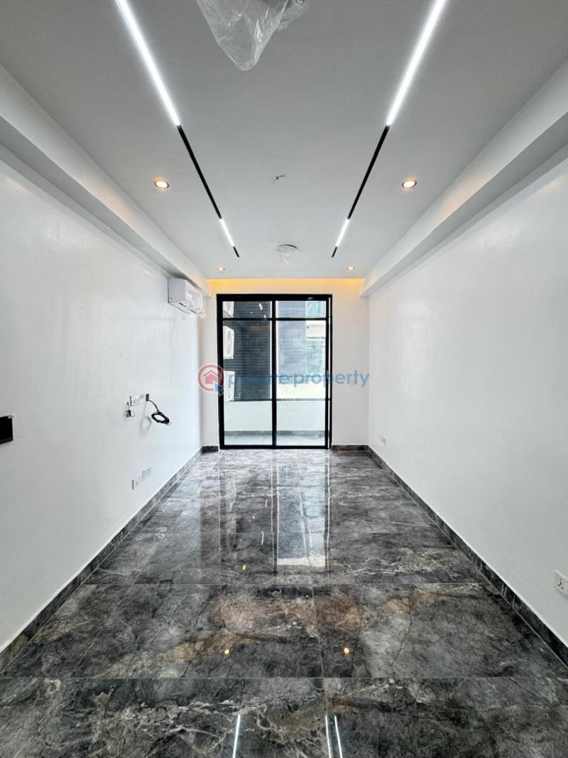 4 bedroom Terraced Duplex For Sale Lekki Phase 1 Lagos - 7