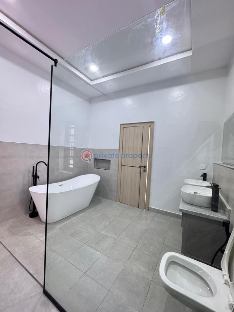 4 bedroom Terraced Duplex For Sale Lekki Phase 1 Lagos - 2