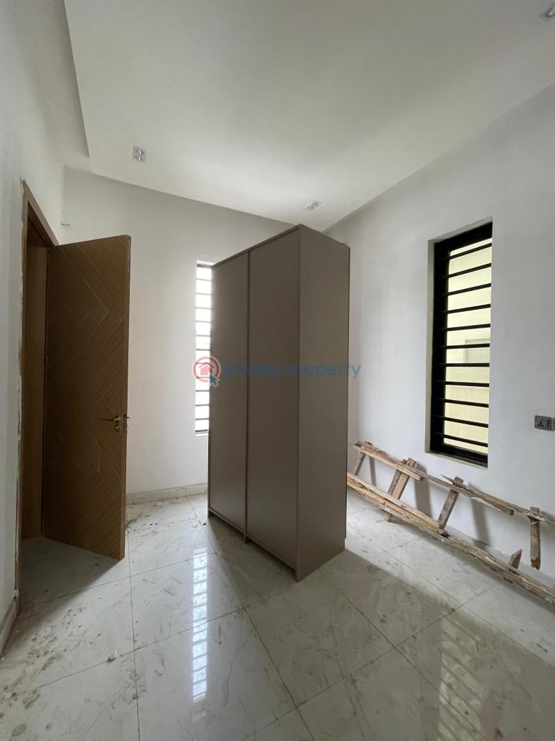 5 bedroom Duplex For Sale Lekki Phase 2 Lagos - 4