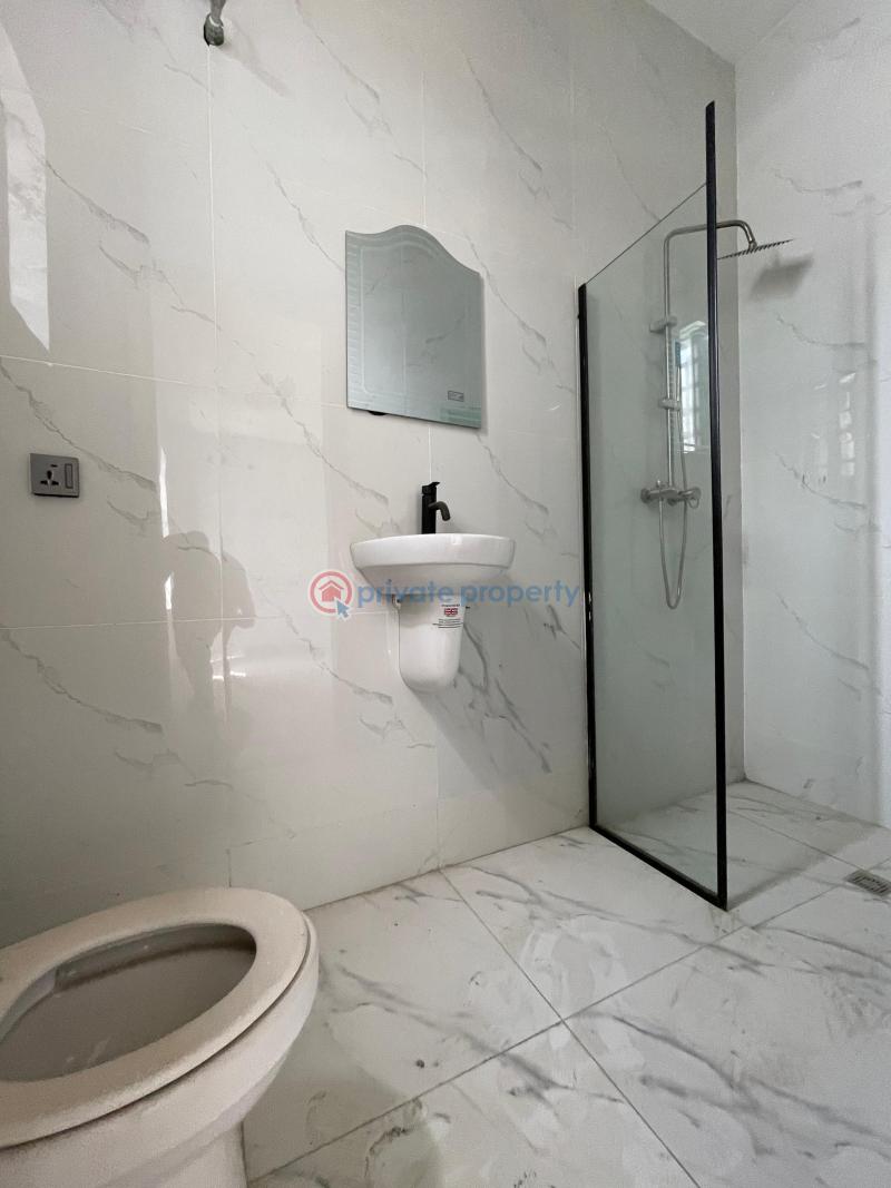 5 bedroom Duplex For Sale Lekki Phase 2 Lagos - 17