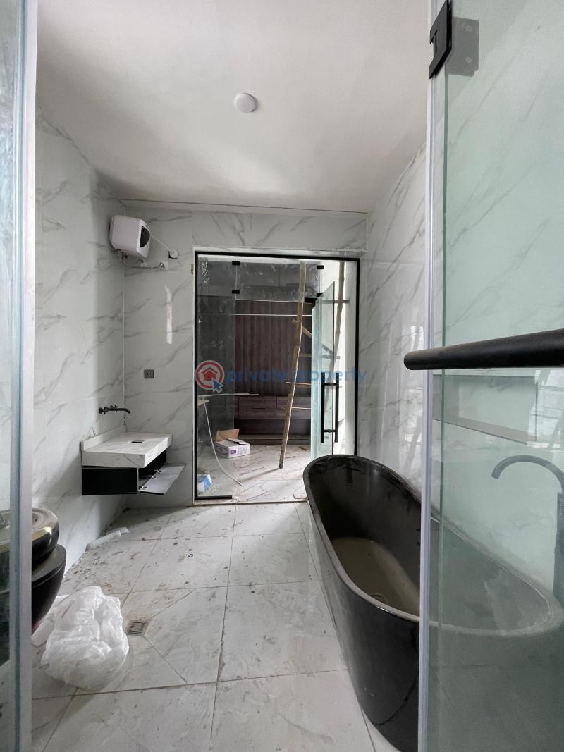 5 bedroom Duplex For Sale Lekki Phase 2 Lagos - 12