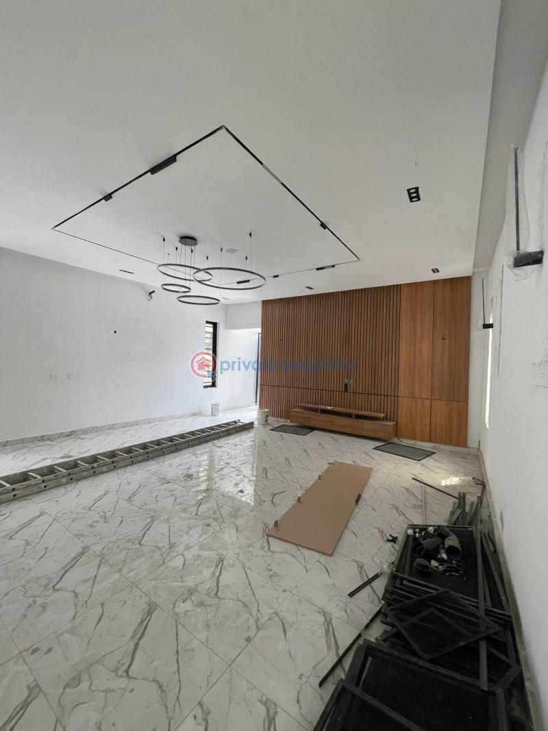 5 bedroom Duplex For Sale Lekki Phase 2 Lagos - 2