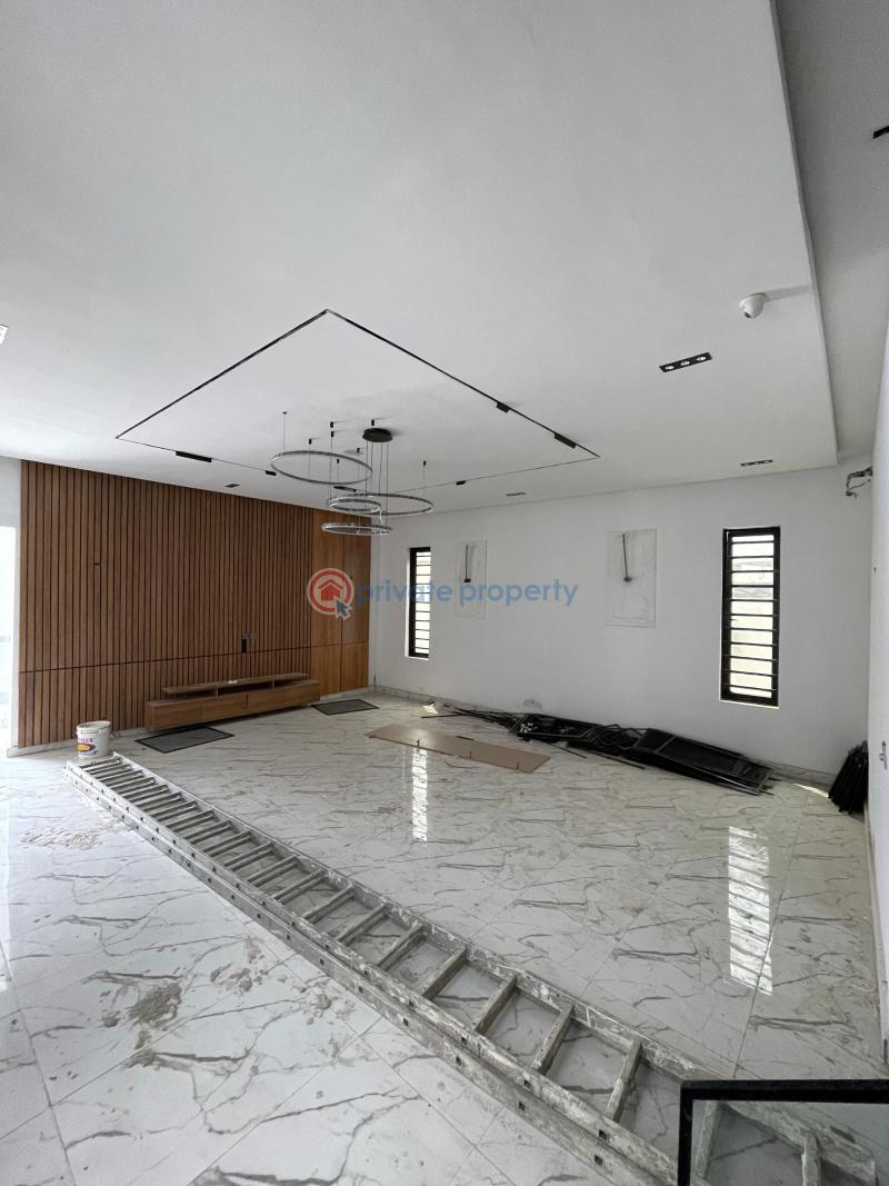 5 bedroom Duplex For Sale Lekki Phase 2 Lagos - 3