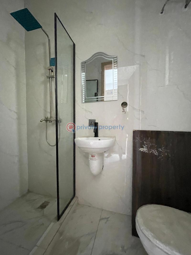 5 bedroom Duplex For Sale Lekki Phase 2 Lagos - 18