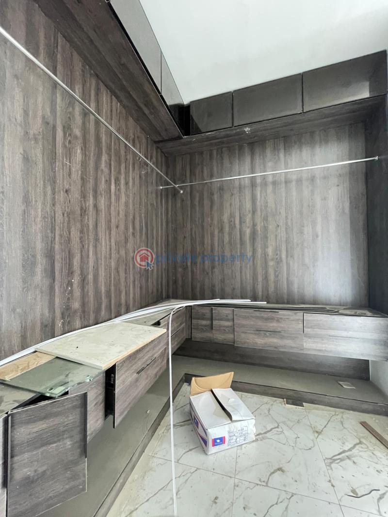 5 bedroom Duplex For Sale Lekki Phase 2 Lagos - 14