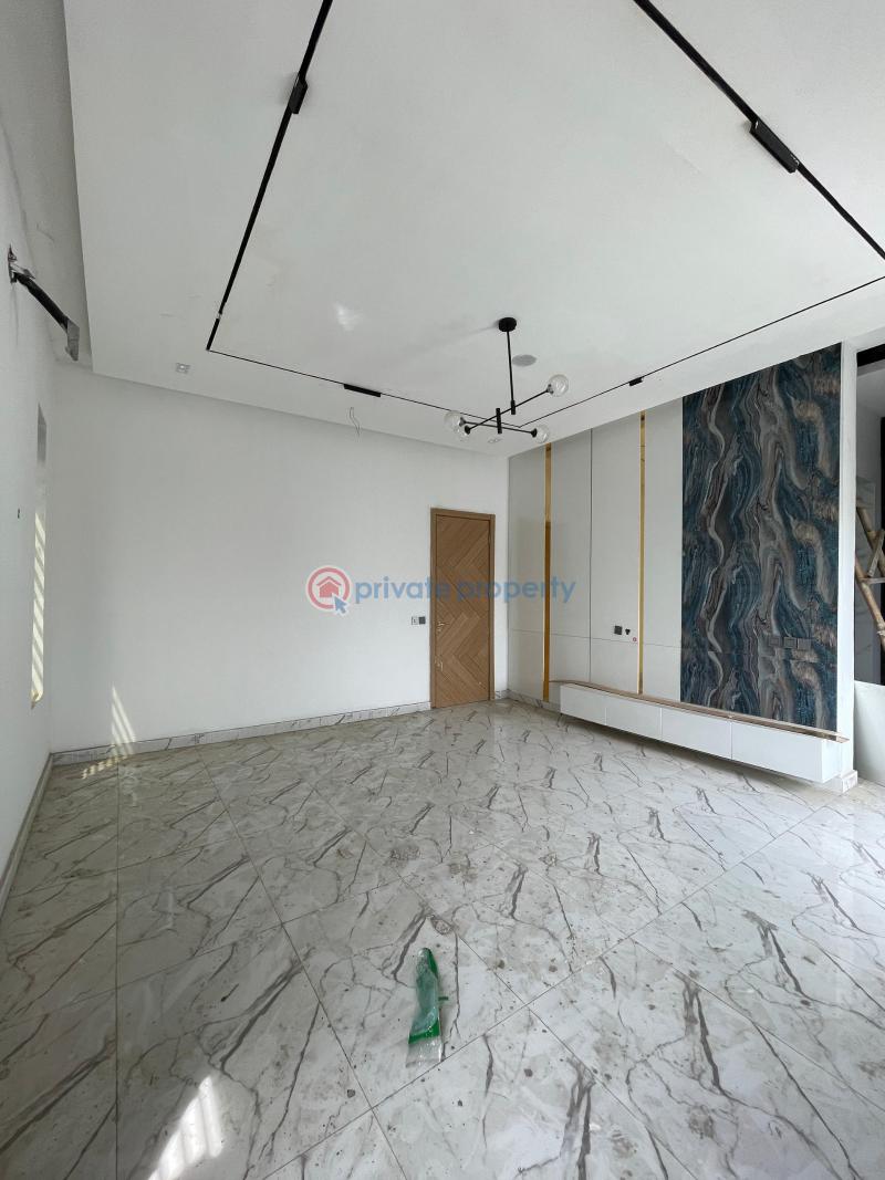 5 bedroom Duplex For Sale Lekki Phase 2 Lagos - 16