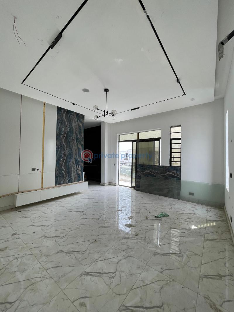5 bedroom Duplex For Sale Lekki Phase 2 Lagos - 15