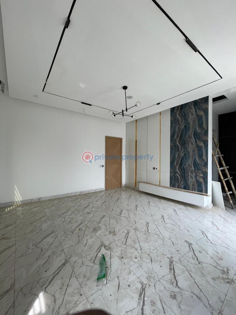 5 bedroom Duplex For Sale Lekki Phase 2 Lagos - 13