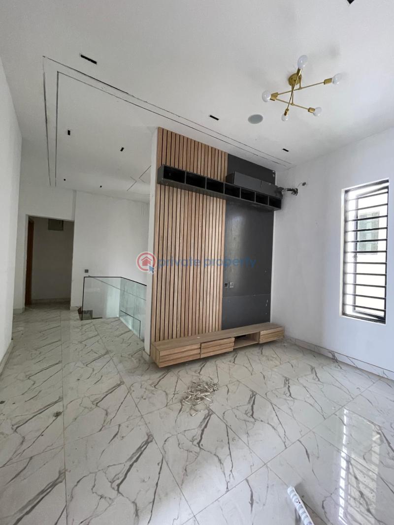 5 bedroom Duplex For Sale Lekki Phase 2 Lagos - 9