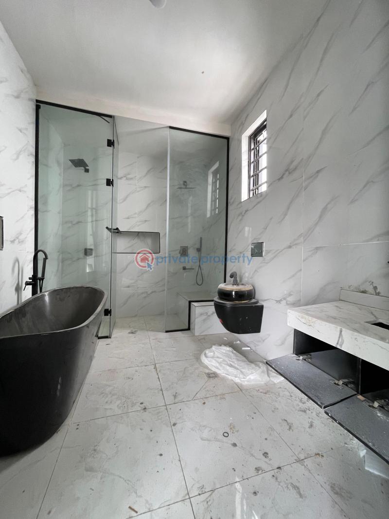 5 bedroom Duplex For Sale Lekki Phase 2 Lagos - 10