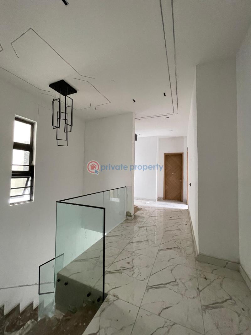 5 bedroom Duplex For Sale Lekki Phase 2 Lagos - 7