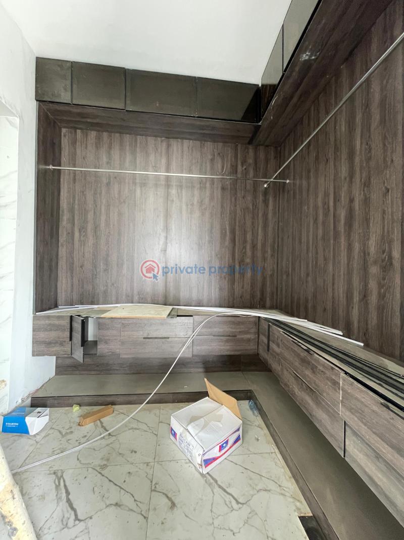 5 bedroom Duplex For Sale Lekki Phase 2 Lagos - 11
