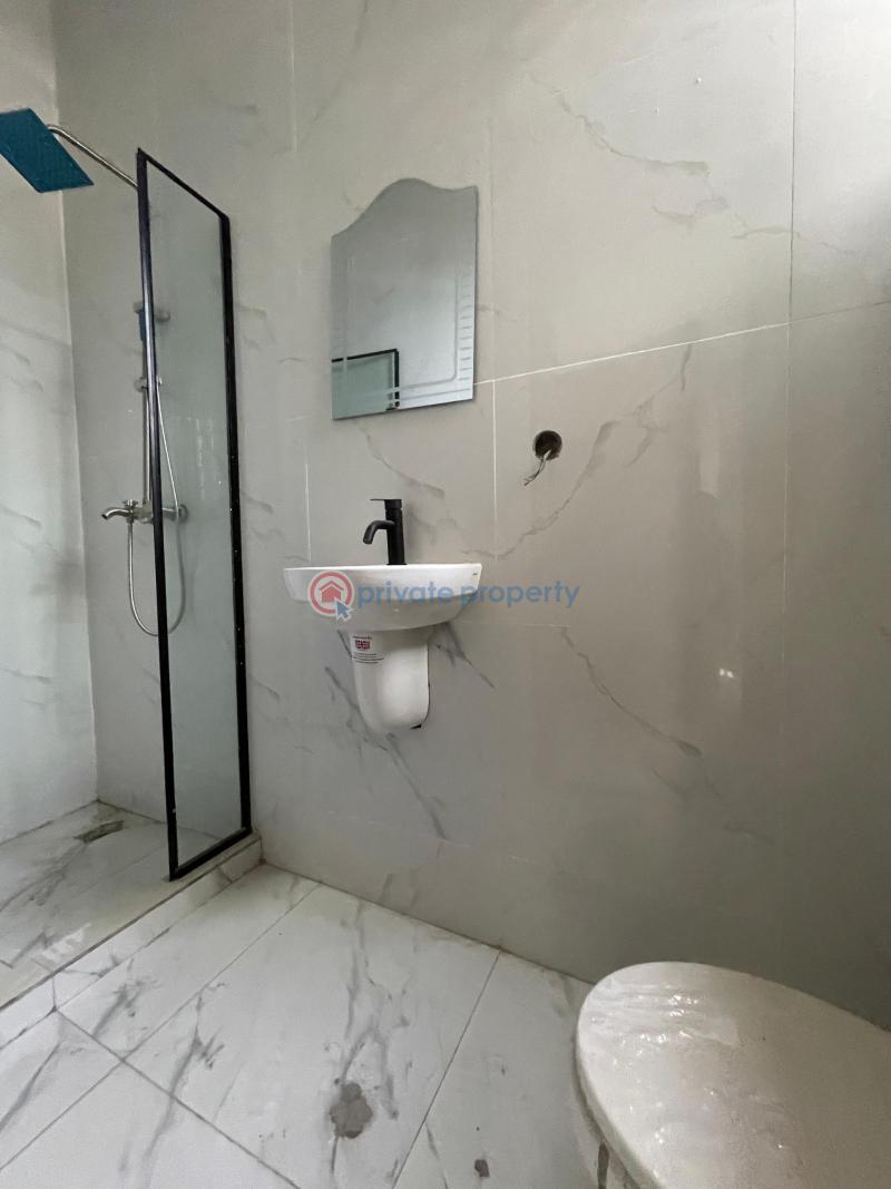 5 bedroom Duplex For Sale Lekki Phase 2 Lagos - 8
