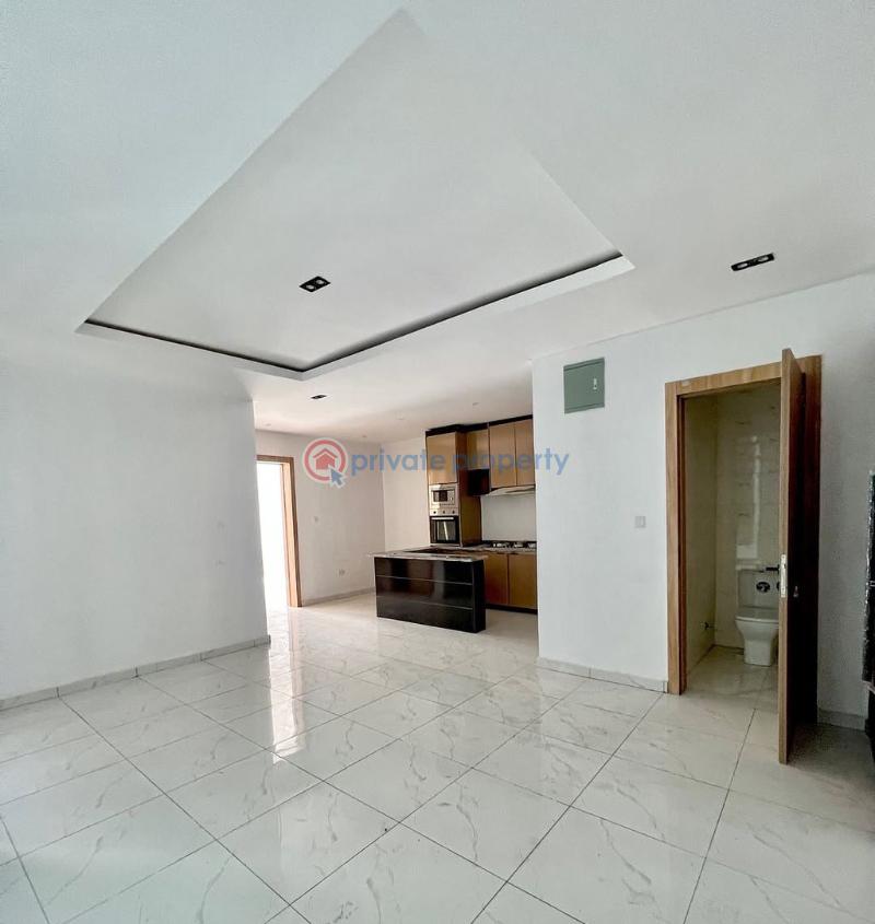 2 bedroom Terrace For Sale Ikate Elegushi Lekki Lagos - 8