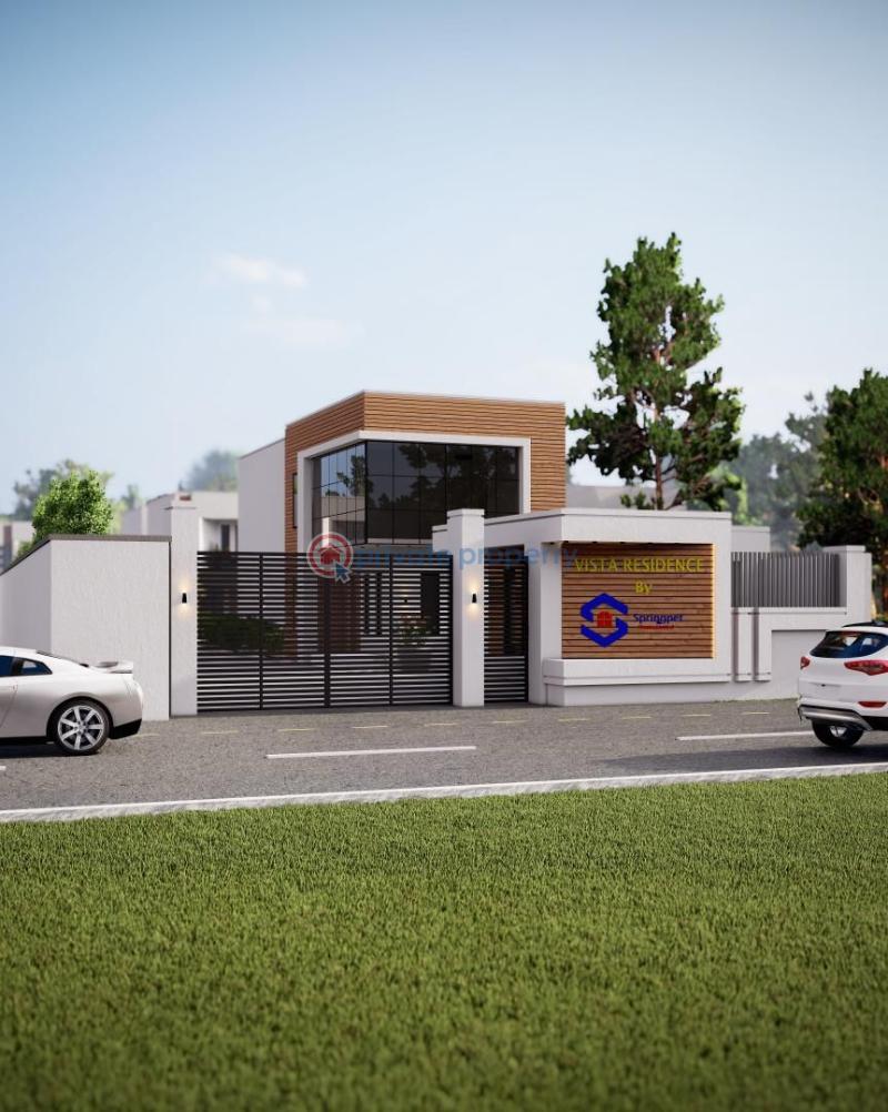 2 bedroom Terraced Duplex For Sale Vista Residence, Sangotedo Ajah Lagos - 7