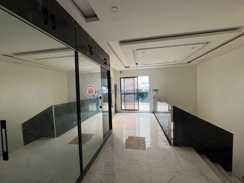 3 bedroom Terraced Duplex For Rent Osapa , Lekki ,lagos, Nigeria Lekki Lagos - 4