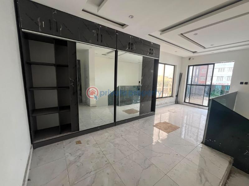3 bedroom Terraced Duplex For Rent Osapa , Lekki ,lagos, Nigeria Lekki Lagos - 2