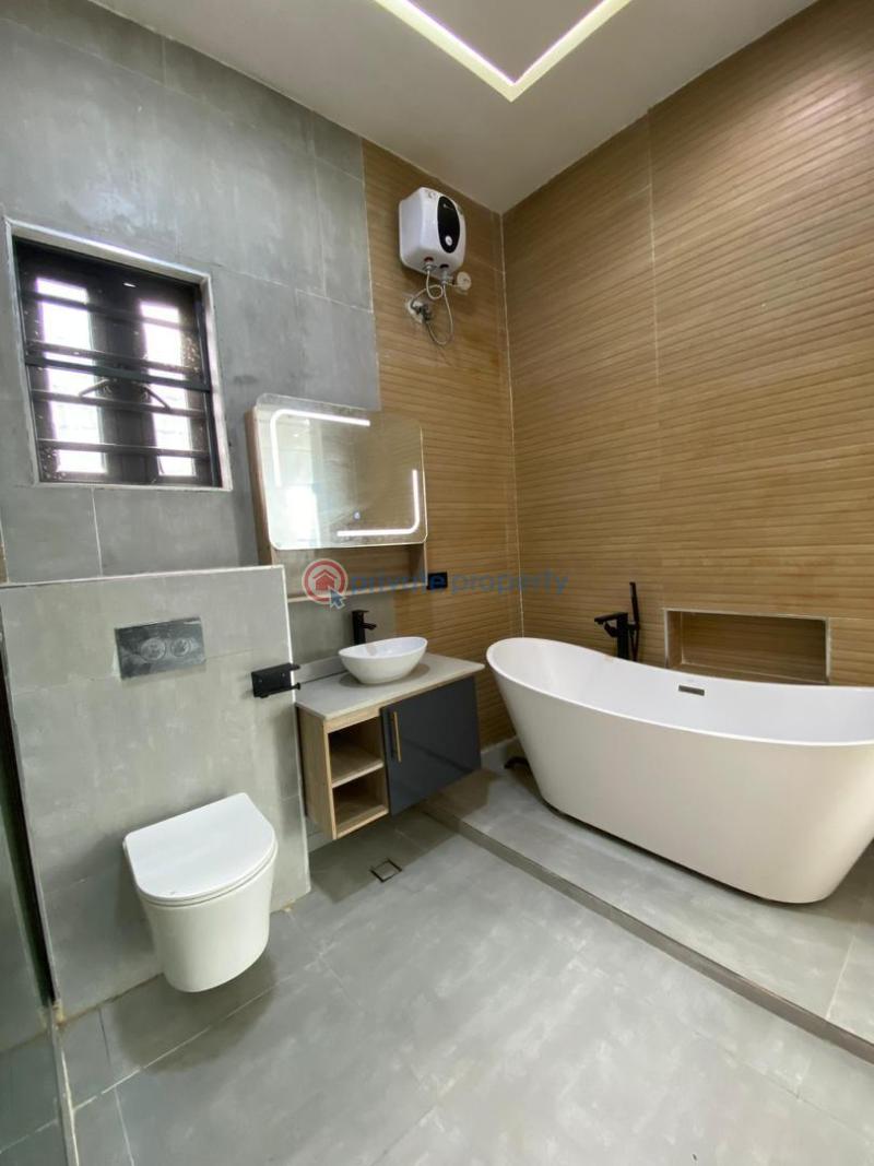 4 bedroom Detached Duplex For Sale Ikota Lekki Phase 2 Lekki Phase 2 Lagos - 10