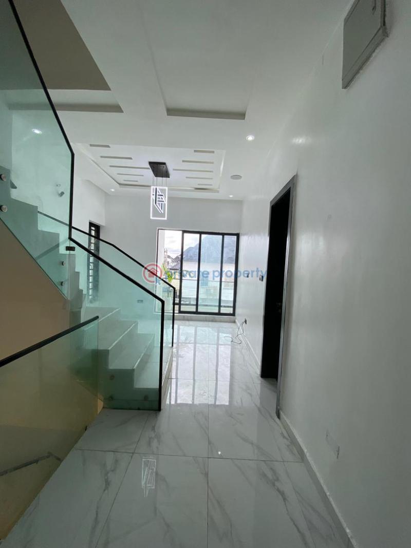 4 bedroom Detached Duplex For Sale Ikota Lekki Phase 2 Lekki Phase 2 Lagos - 6