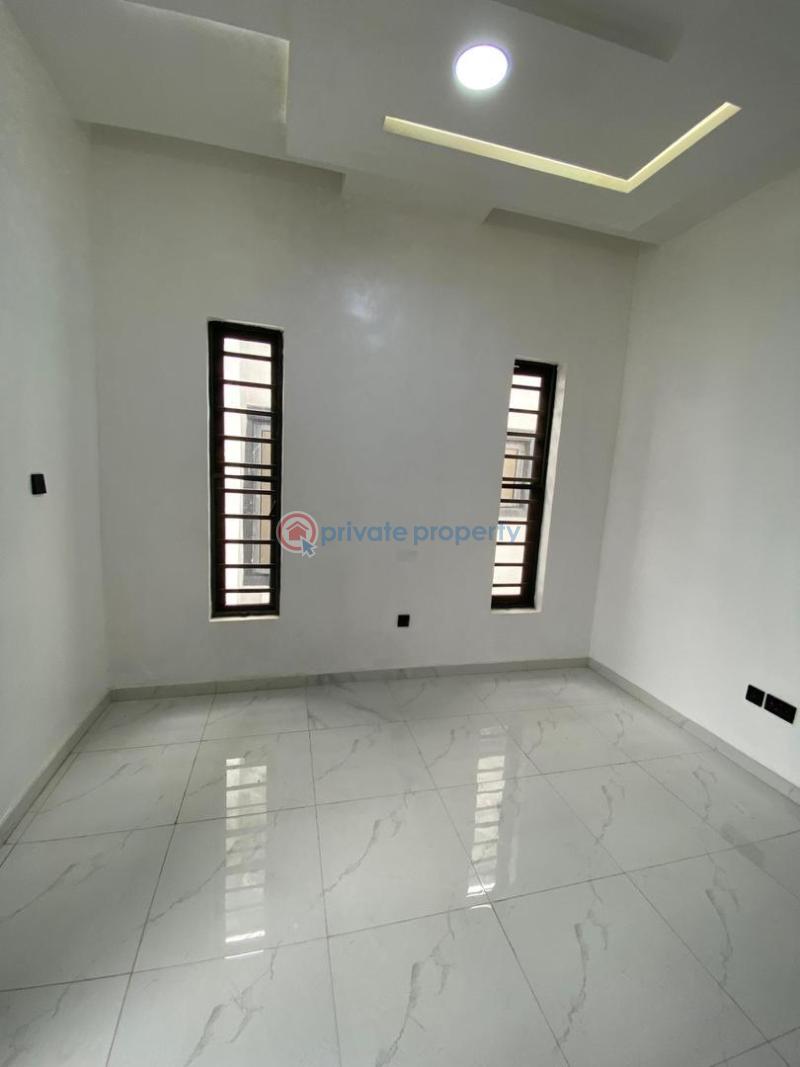 4 bedroom Detached Duplex For Sale Ikota Lekki Phase 2 Lekki Phase 2 Lagos - 11