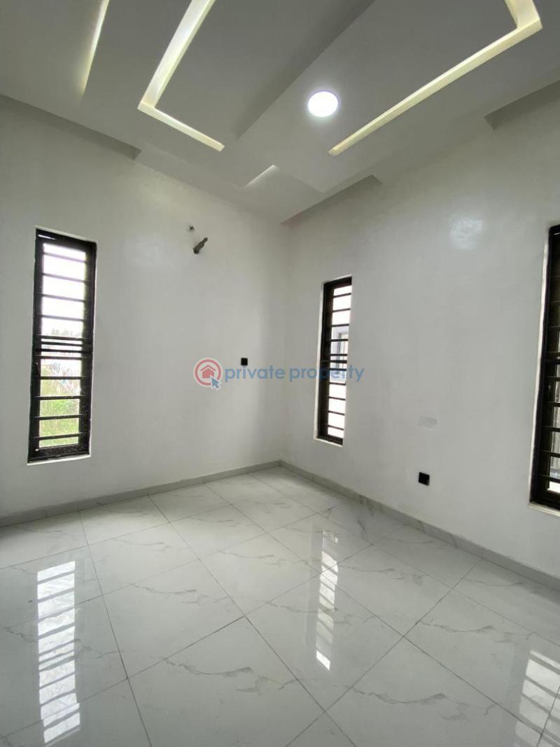4 bedroom Detached Duplex For Sale Ikota Lekki Phase 2 Lekki Phase 2 Lagos - 8