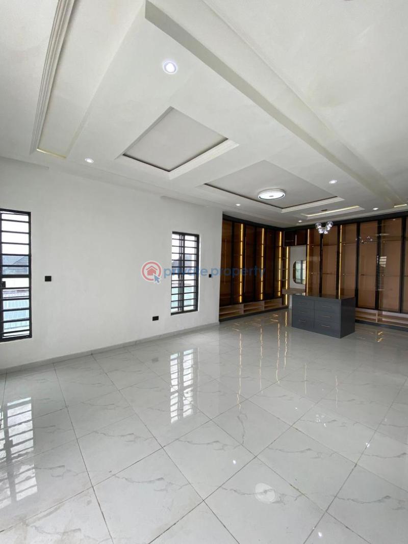 4 bedroom Detached Duplex For Sale Ikota Lekki Phase 2 Lekki Phase 2 Lagos - 3