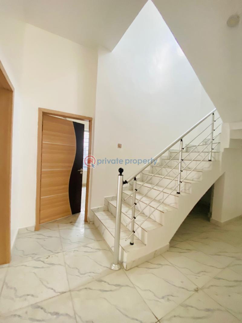 4 bedroom Duplex For Sale Ikota Villa Lekki Lagos - 6
