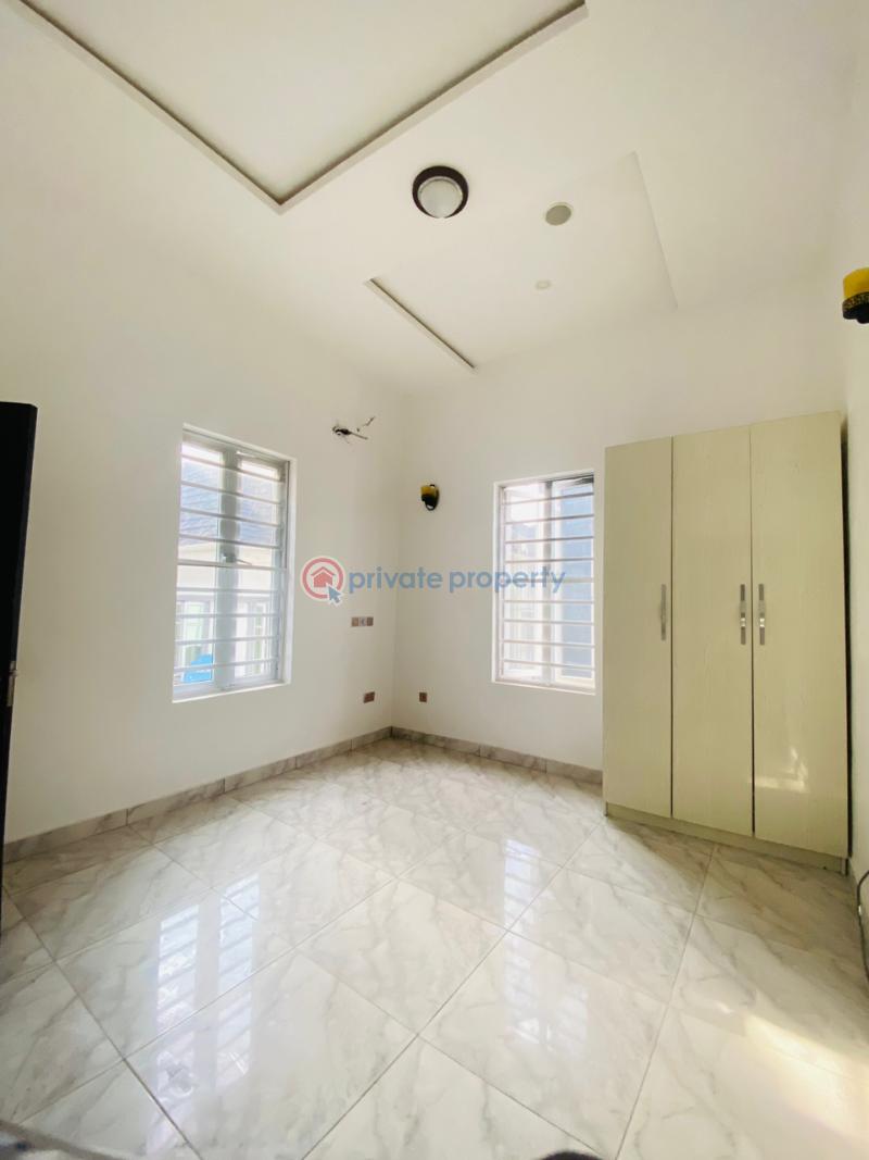 4 bedroom Duplex For Sale Ikota Villa Lekki Lagos - 3