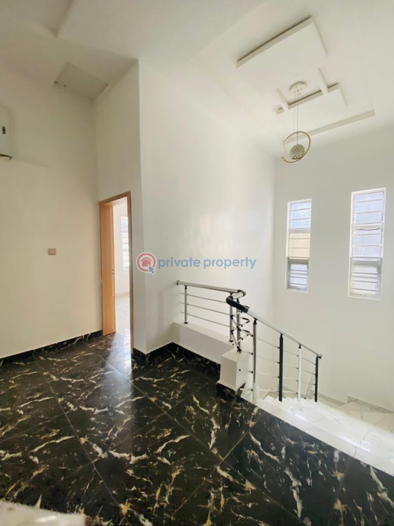 4 bedroom Duplex For Sale Ikota Villa Lekki Lagos - 4