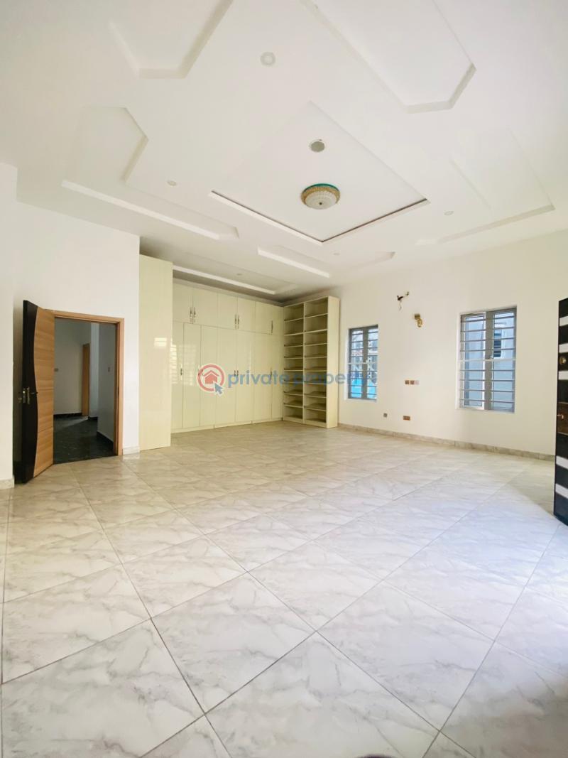 4 bedroom Duplex For Sale Ikota Villa Lekki Lagos - 0
