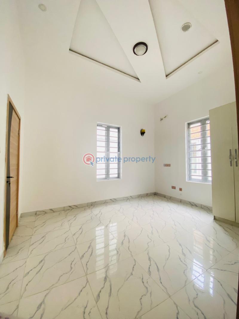 4 bedroom Duplex For Sale Ikota Villa Lekki Lagos - 2