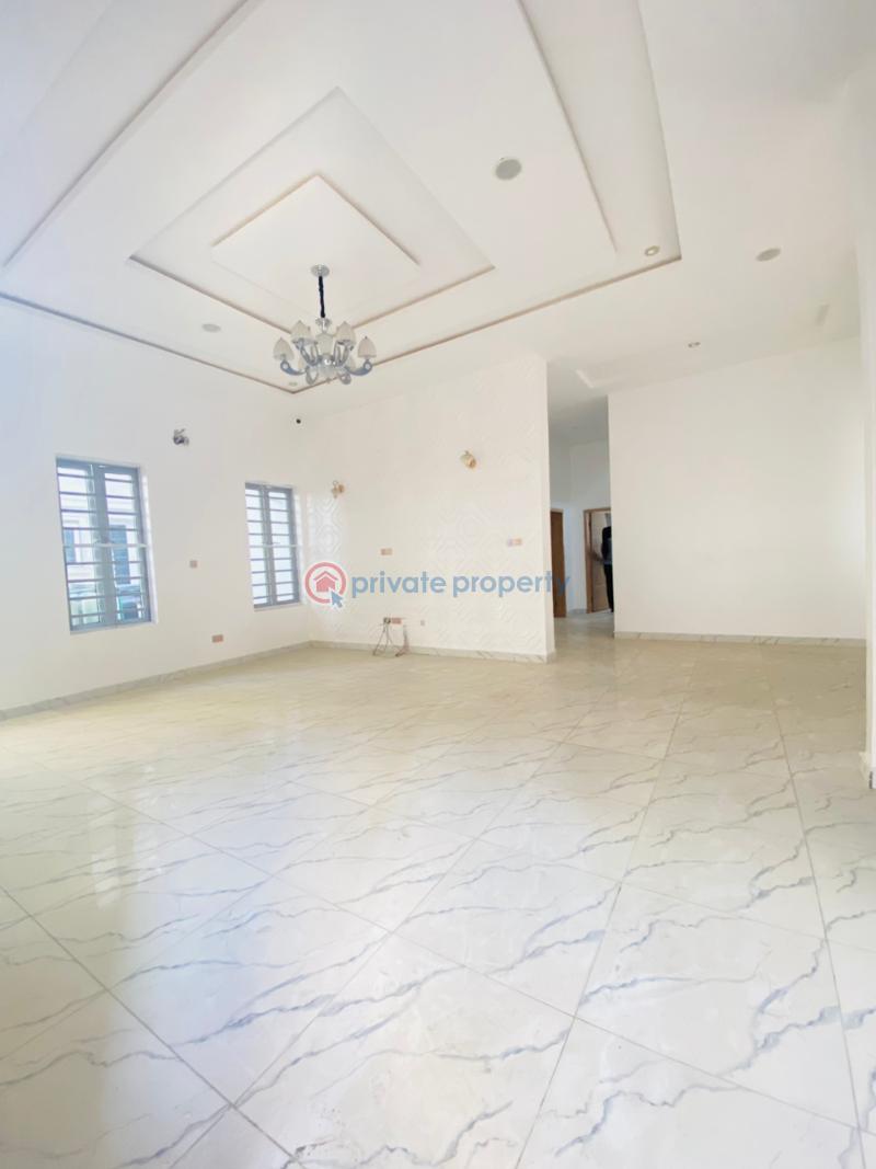 4 bedroom Duplex For Sale Ikota Villa Lekki Lagos - 7
