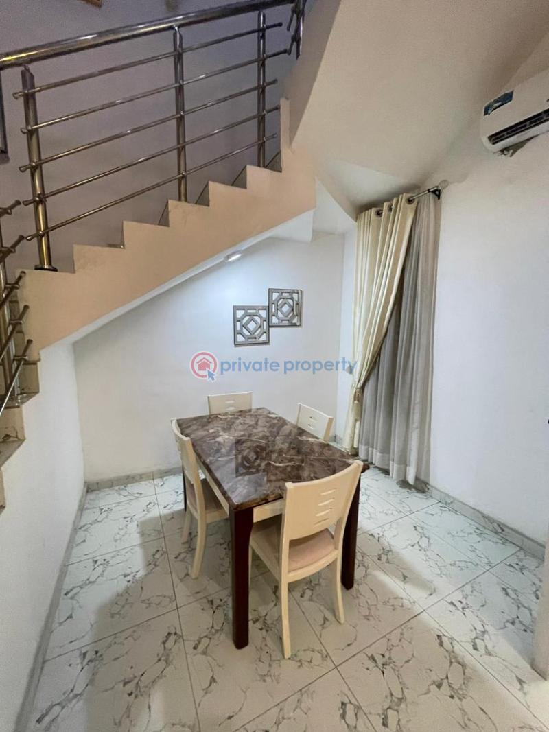 4 bedroom Terraced Duplex For Sale Orchid Lekki Lagos - 7