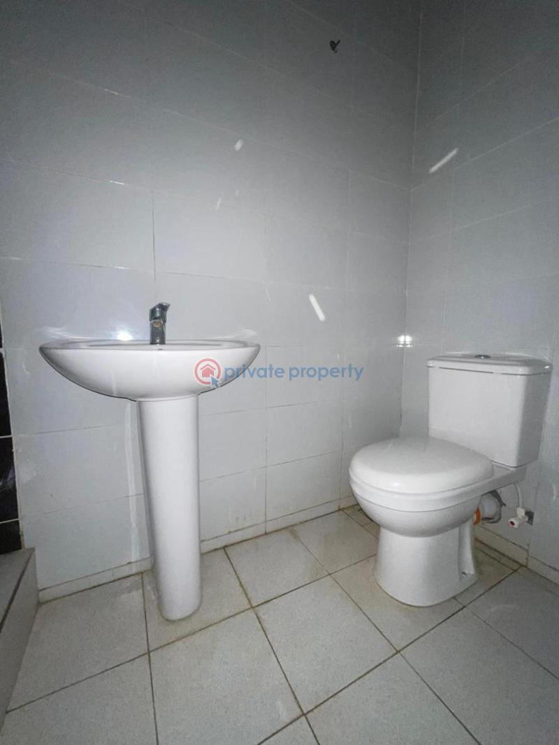 4 bedroom Terraced Duplex For Sale Orchid Lekki Lagos - 12
