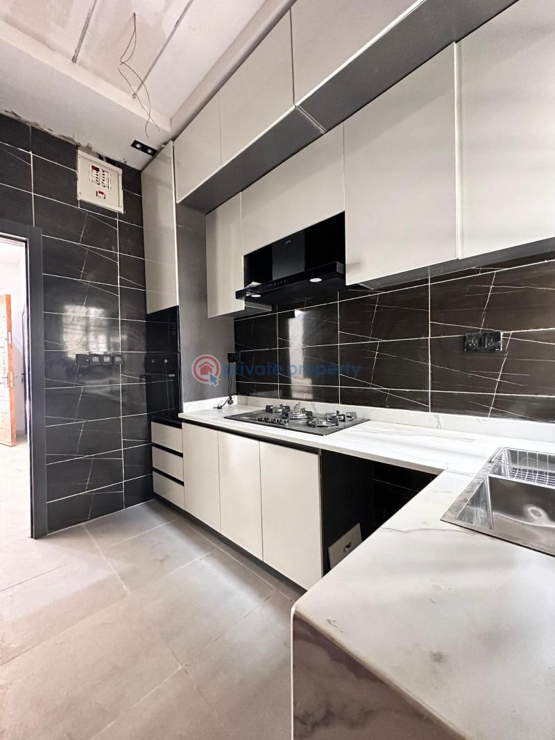 4 bedroom Terraced Duplex For Sale Ikota Estate Ikota Lekki Lagos - 3