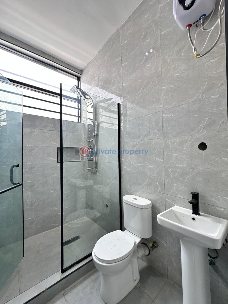 4 bedroom Terraced Duplex For Sale Ikota Estate Ikota Lekki Lagos - 9