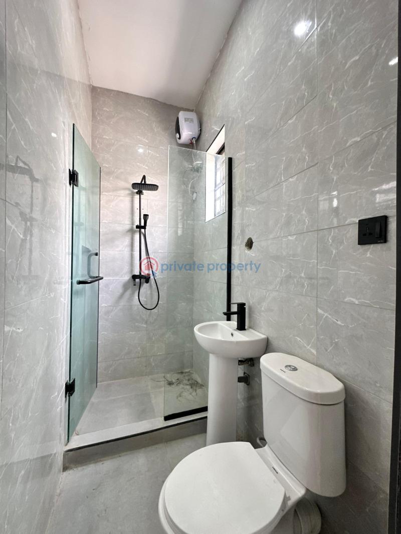 4 bedroom Terraced Duplex For Sale Ikota Estate Ikota Lekki Lagos - 6