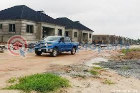 5 bedroom Duplex For Sale Amen Estate Eleko Beach Road Lagos Ibeju-Lekki Lagos - 12