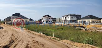 5 bedroom Duplex For Sale Amen Estate Eleko Beach Road Lagos Ibeju-Lekki Lagos - 11