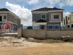 5 bedroom Duplex For Sale Amen Estate Eleko Beach Road Lagos Ibeju-Lekki Lagos - 14