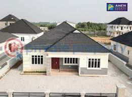 5 bedroom Duplex For Sale Amen Estate Eleko Beach Road Lagos Ibeju-Lekki Lagos - 2