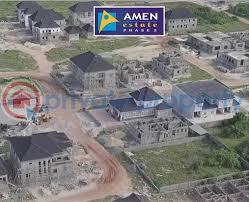 5 bedroom Duplex For Sale Amen Estate Eleko Beach Road Lagos Ibeju-Lekki Lagos - 16