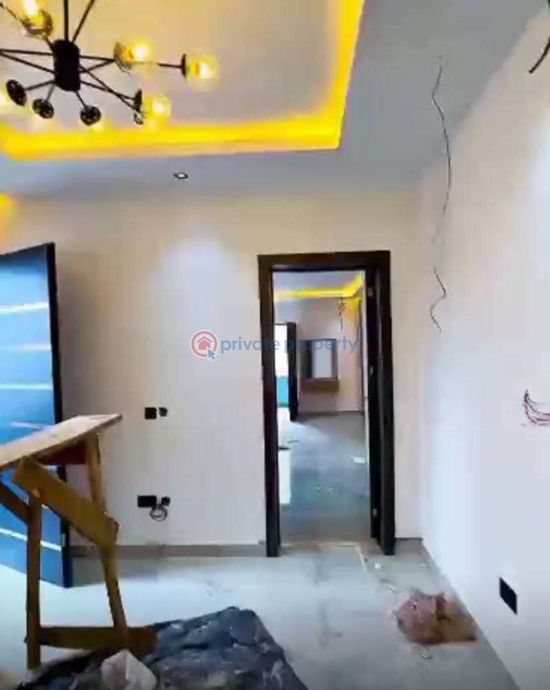 5 bedroom Detached Duplex For Sale Gra Ikeja Lagos - 1