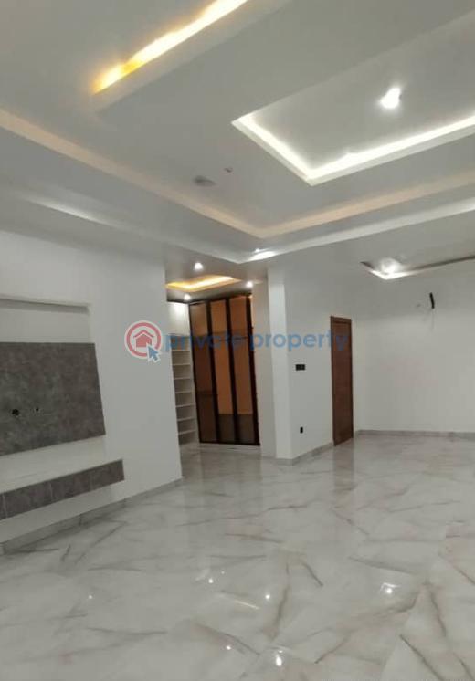 5 bedroom Detached Duplex For Sale Chevron Drive, Tulip Estate Chevron Drive Lekki Lagos - 3