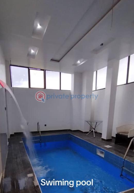 5 bedroom Detached Duplex For Sale Chevron Drive, Tulip Estate Chevron Drive Lekki Lagos - 0